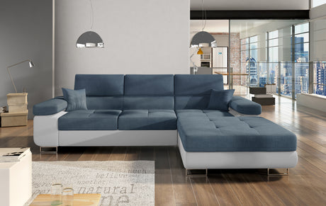 Corner Sofa EL3776