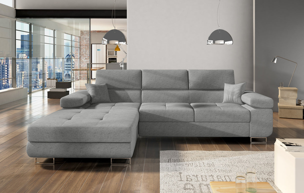 Corner Sofa EL3776